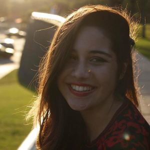 Meet your Posher, Isabella